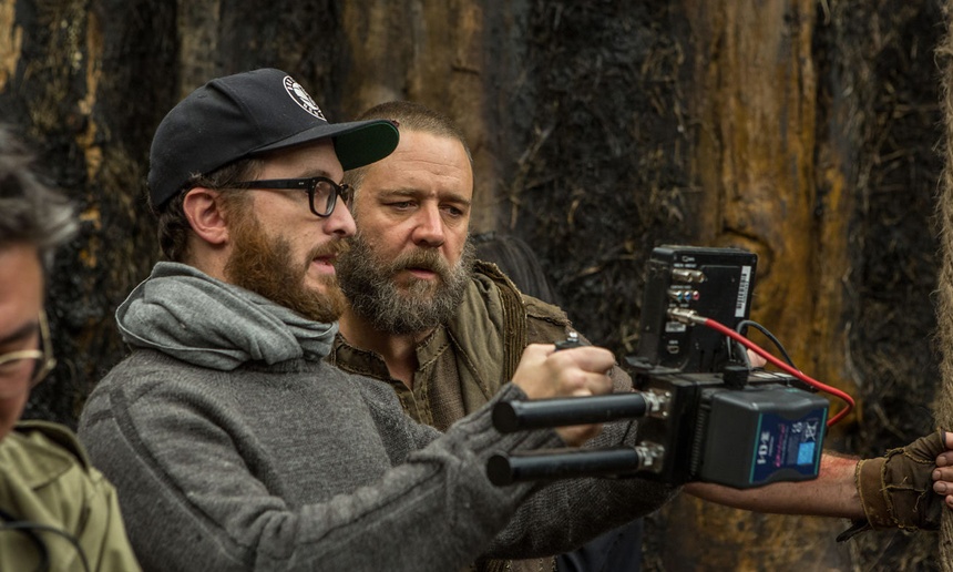 Darren Aronofsky attaché à The Good Nurse