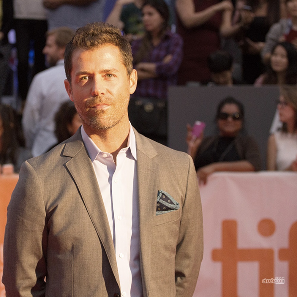 Première de Demolition au TIFF 2015