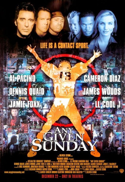 Any Given Sunday