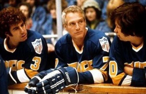 Images du film Slap Shot