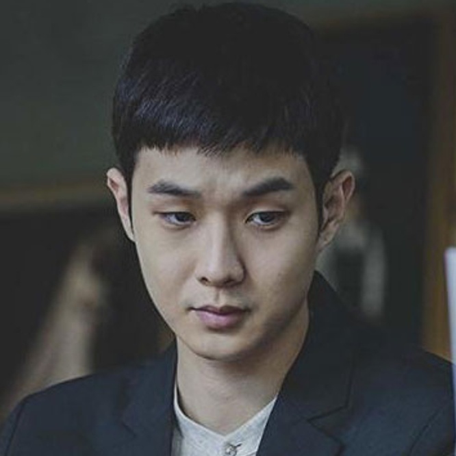Woo-sik Choi