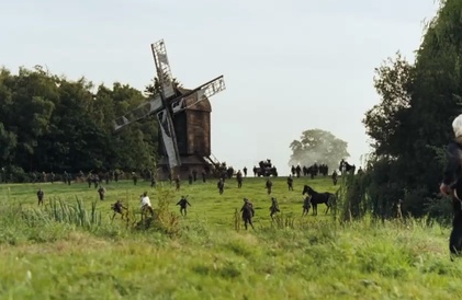 Bande-annonce 2 en anglais