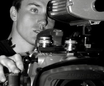 Scène du film Sharkwater