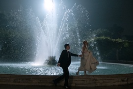 Une scène du film All My Life
