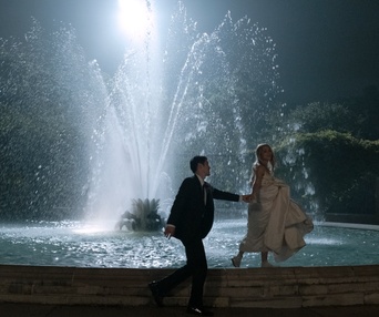 Une scène du film All My Life