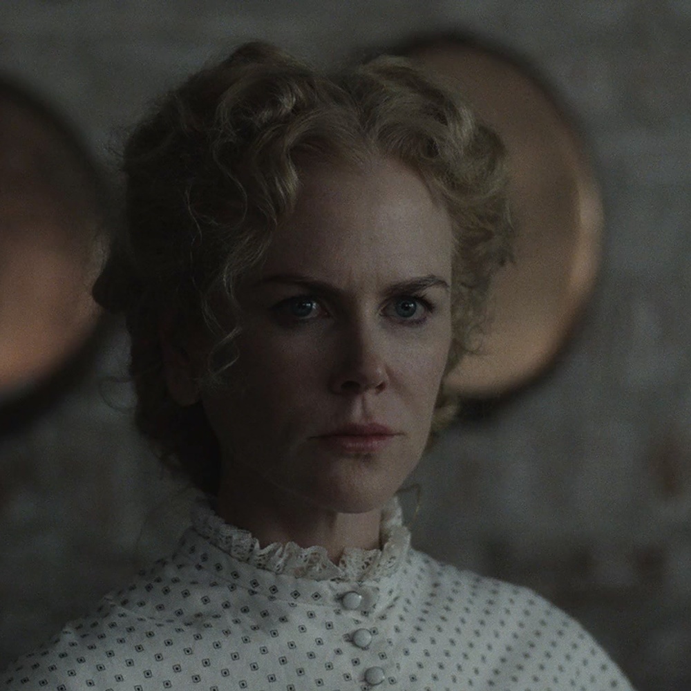 Une scène du film The Beguiled