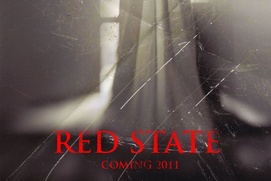 Affiche du film Red State