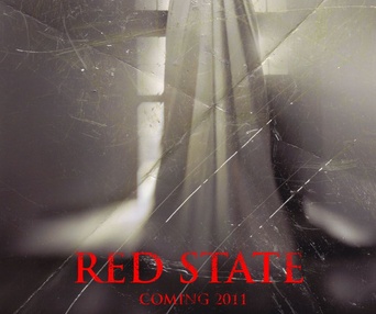 Affiche du film Red State