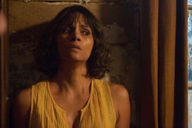 Une scène du film Kidnap Une scène du film Kidnap