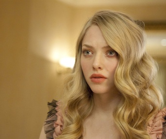 Une scène du film Chloe