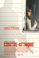 Affiche du film Contre-attaque