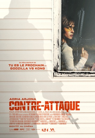 Contre-attaque