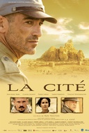 Affiche du film La cité