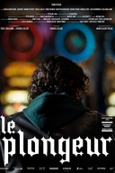Affiche du film Le plongeur
