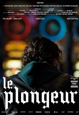 Le plongeur