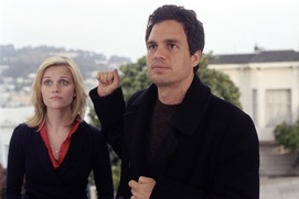 Une scène du film Just Like Heaven