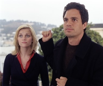 Une scène du film Just Like Heaven