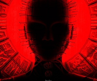 Affiche du film Hellraiser