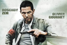 Affiche du film Go Fast