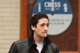 Scène du film Cadillac Records