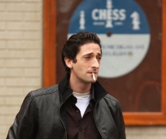 Scène du film Cadillac Records