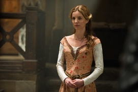 Une scène du film King Arthur: Legend of the Sword Une scène du film King Arthur: Legend of the Sword