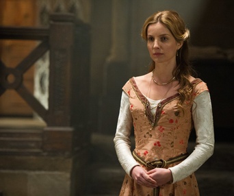 Une scène du film King Arthur: Legend of the Sword