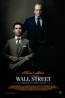 Affiche du film Wall Street : L'argent ne dort jamais