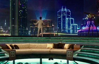 Pré-bande-annonce en français
