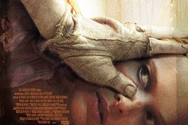Affiche du film Le visage de la peur Affiche du film Le visage de la peur