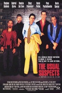 Affiche du film The Usual Suspects