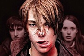 Affiche du film Rufus