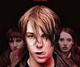 Affiche du film Rufus