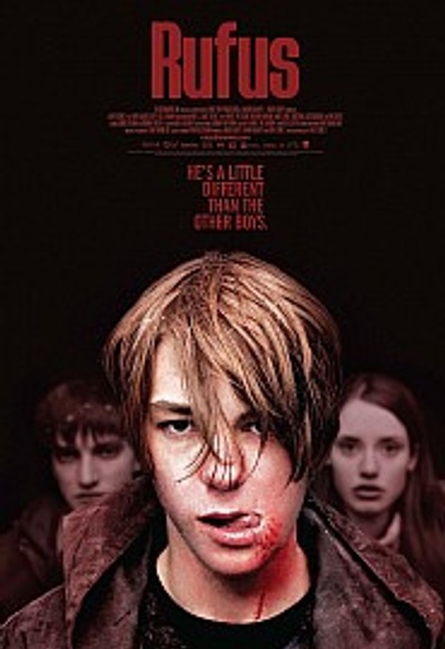 Affiche du film Rufus