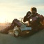 Robert Downey Jr. dans Iron Man 2
