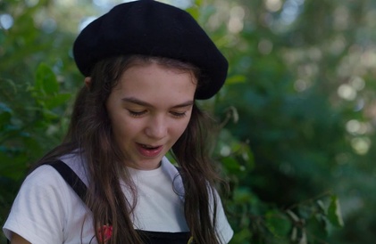 Bande-annonce en français