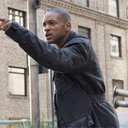 Will Smith dans le film I Am Legend