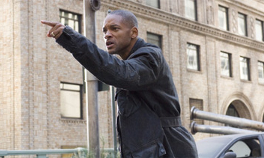 Will Smith pourrait sauver Fantastic Voyage