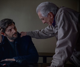 Images du film The Whisper Man