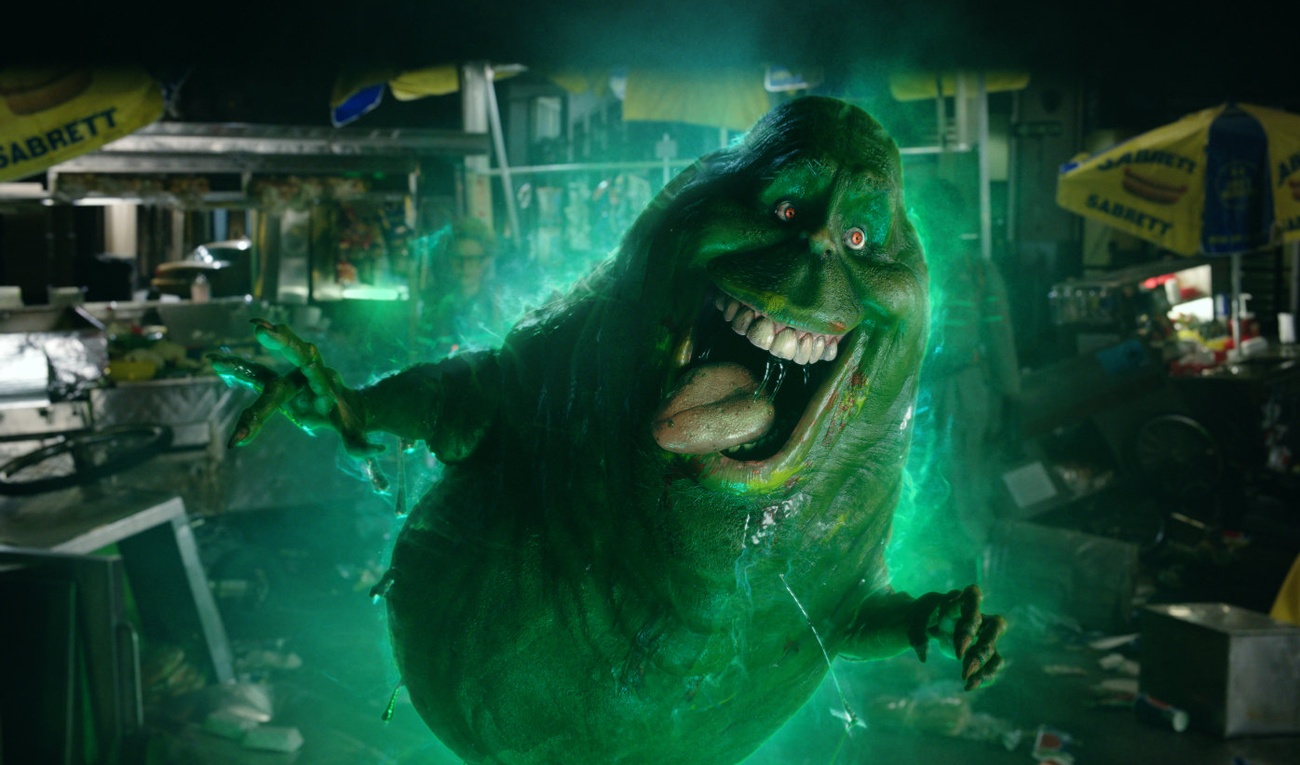 Des pertes de plus de 70 millions $ pour le nouveau Ghostbusters