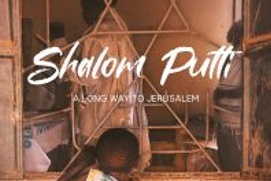 Affiche du film Shalom Putti