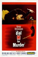 Affiche du film Le crime était presque parfait