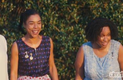 Bande-annonce en anglais
