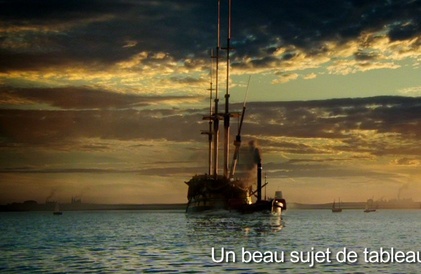 Bande-annonce avec sous-titres en français