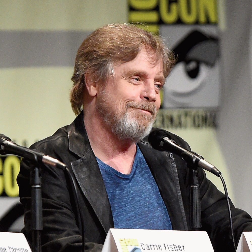 Photos du panel de Star Wars: The Force Awakens au Comic-Con