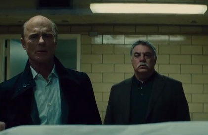 Bande-annonce en anglais