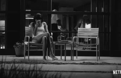 Bande-annonce en anglais