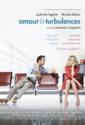 Amour et turbulences