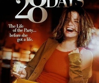 Affiche du film 28 Days