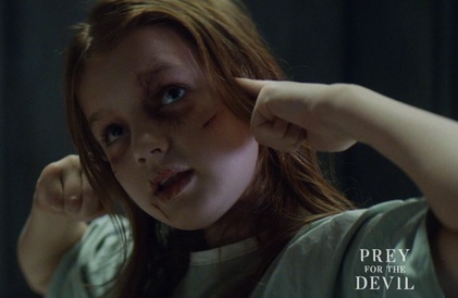 Bande-annonce en anglais